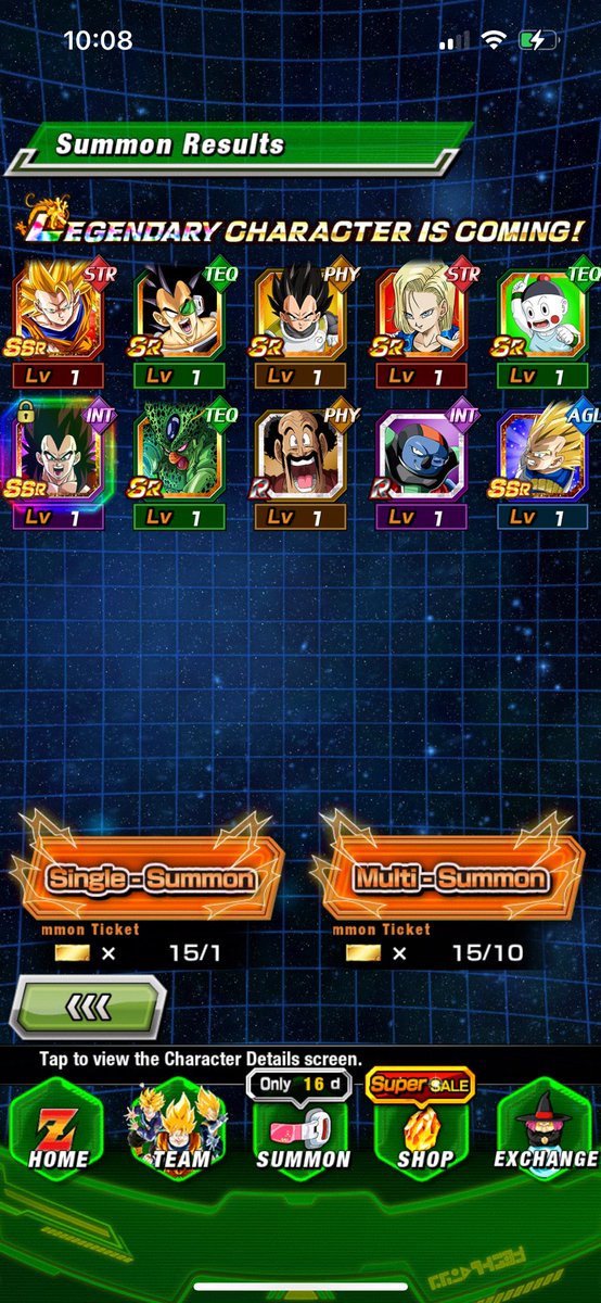 Nappa tweet media