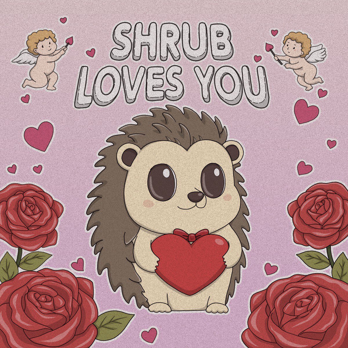 Shrub 🦔 tweet media