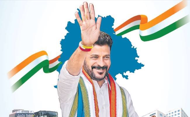 BRS rejected. BJP sidelined.

Governance defeated propaganda.
Performance defeated polarization.

RESULT: 4th Consecutive Victory for Congress in Telangana 🔥

Congress has clean sweeped Telangana Municipal elections.

From Assembly to Parliament to local bodies, the people have