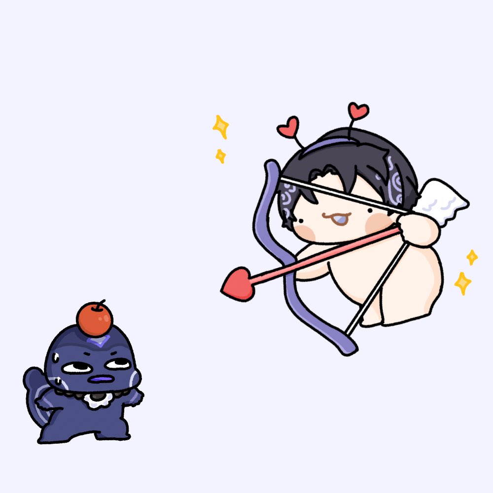 crabcrab 🪻🐕\(◉ ▽ ◉)/⛩️🧬 tweet media