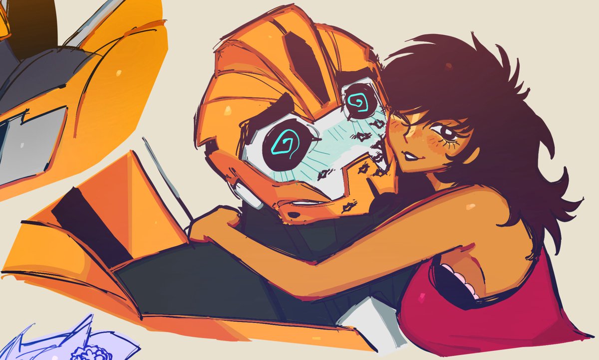 stupidposs's tweet photo. Happy valentines to these losers
Magnetar belongs to @alienszarecool
#tfp #transformersprime #ocxcanon #ebobee #cherrynova https://t.co/xmJGpPuxrS
