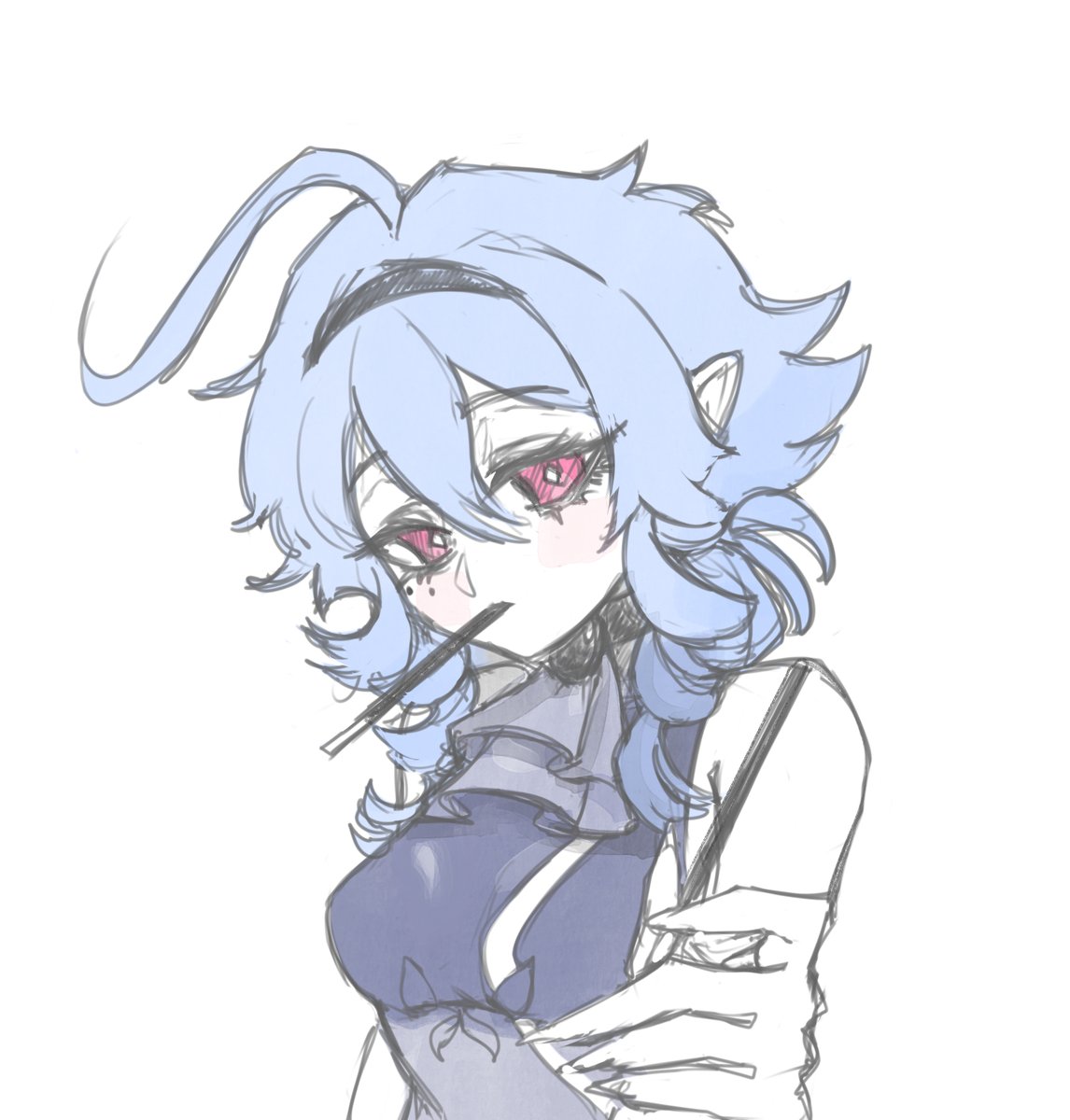 Happy Valentinos 🍫