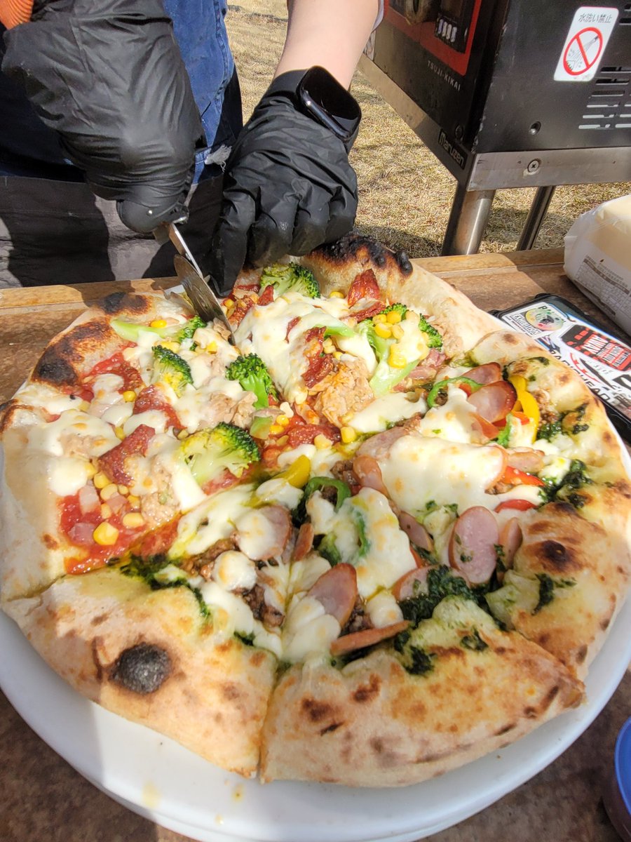 チキンナンゴー・山下 tweet media