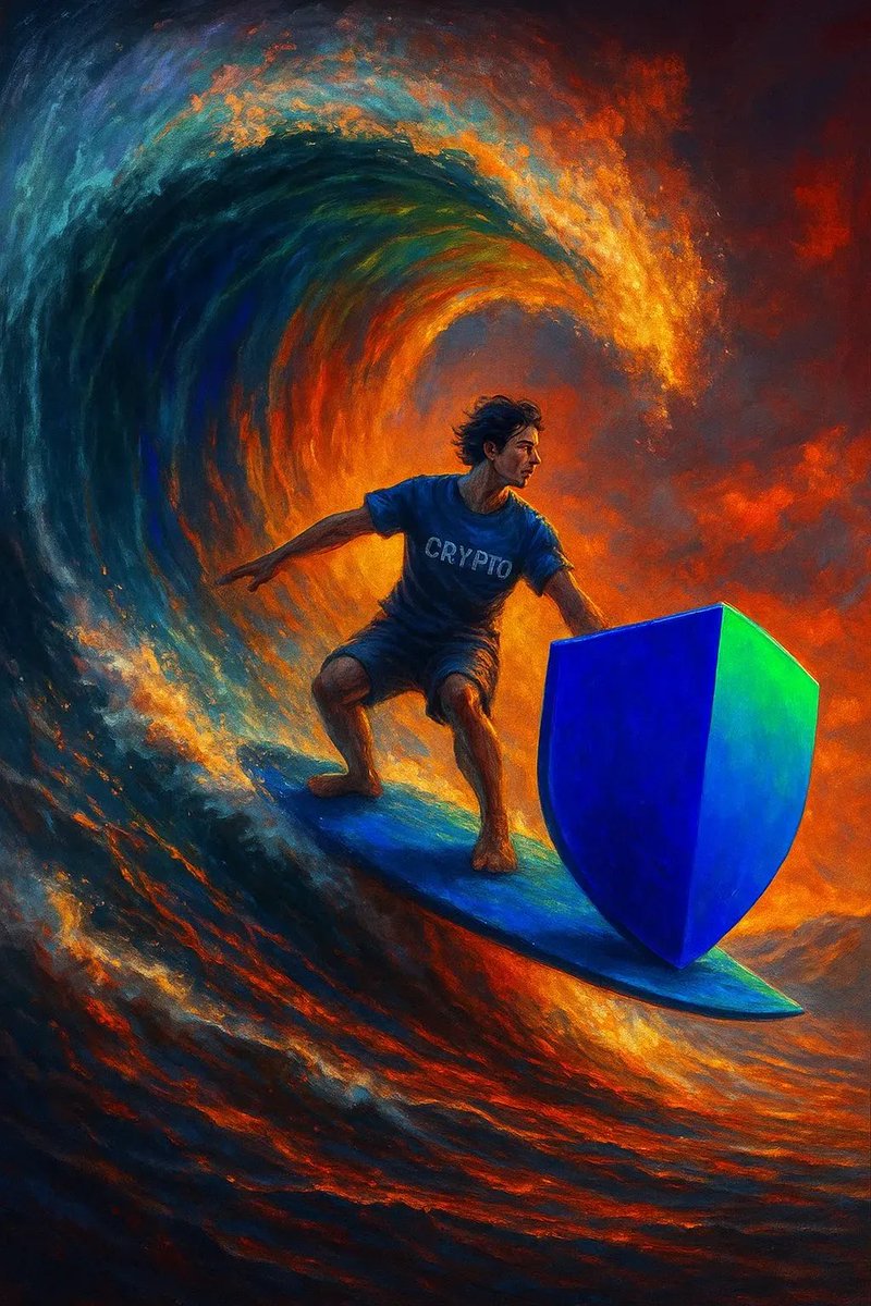 Trust Wallet tweet media