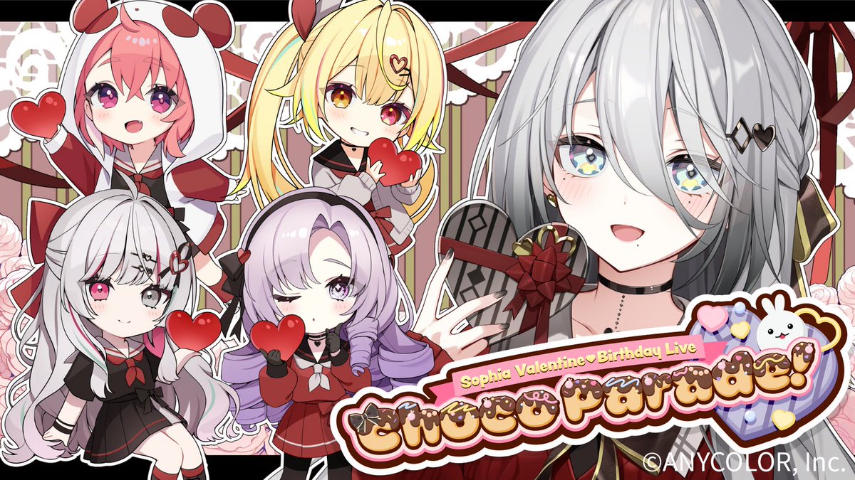 Nao (@naaao215) / Posts / X