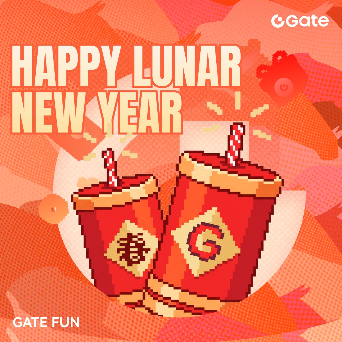 Gate Fun tweet media