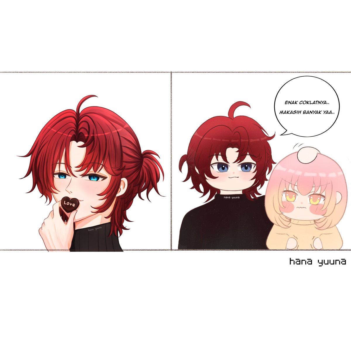 hana yuuna (@hana_yuuna_) on Twitter photo 