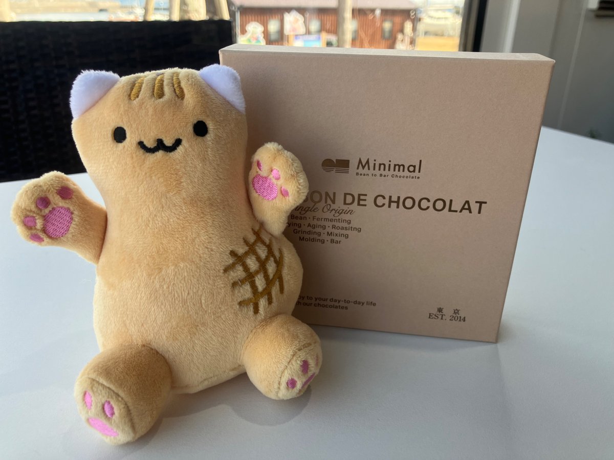 ぴーにゃっつ【公式】 (@p_nyattu_chiba) / Posts / X