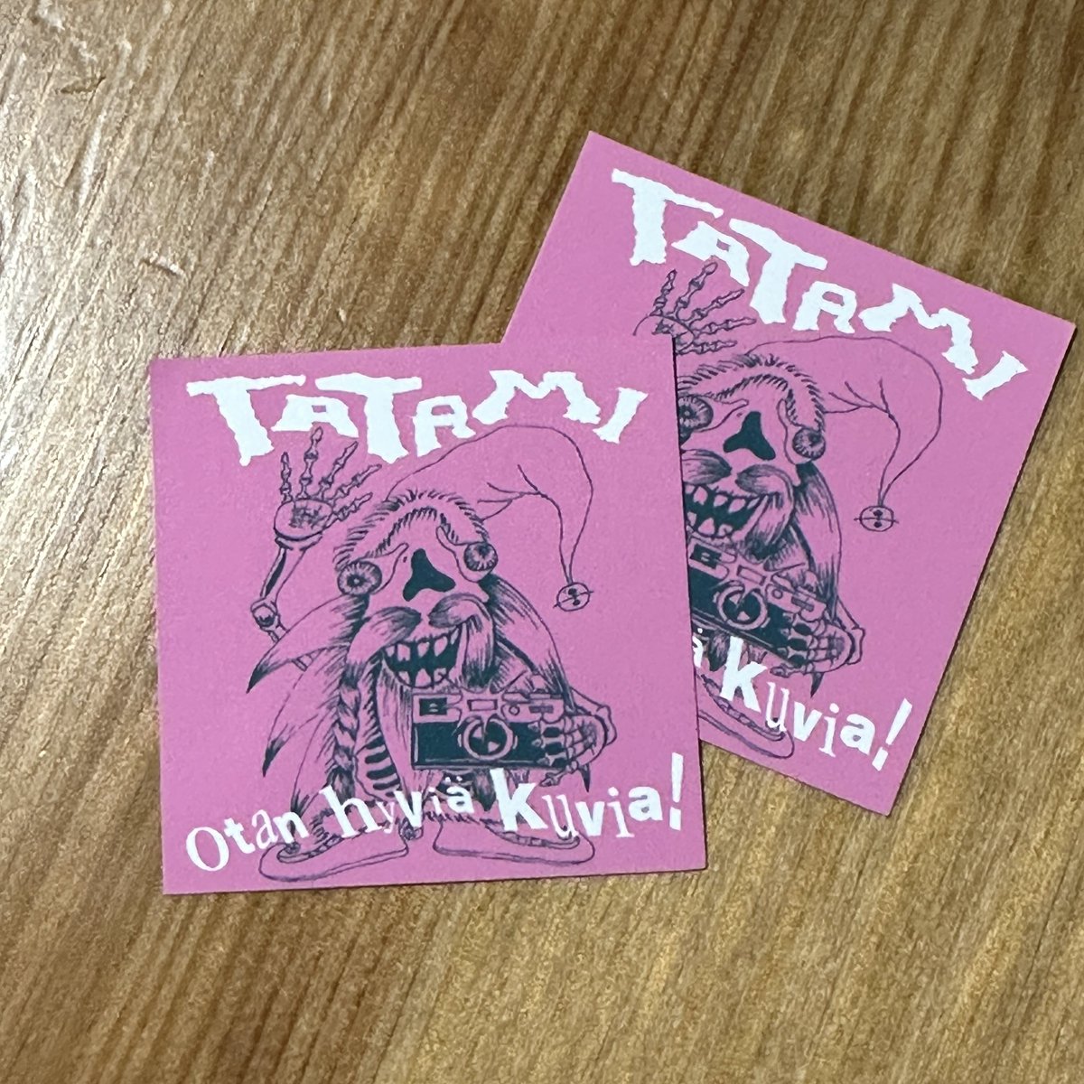 ピーズ(たまぶくロカビリー倶楽部) (@tama_rocka) / Posts / X