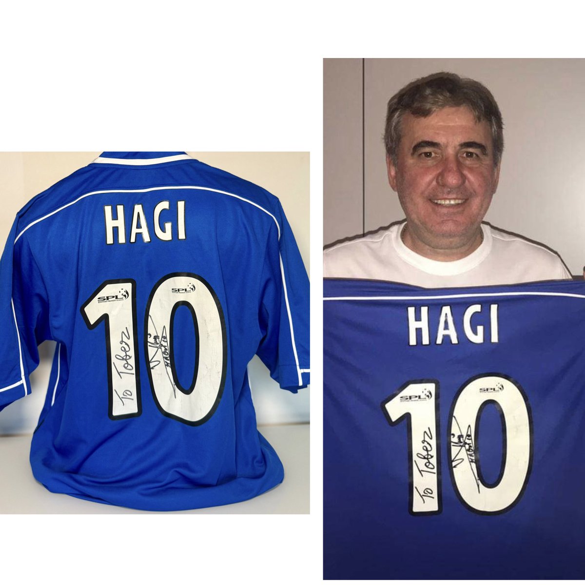 played in scotland 🏴󠁧󠁢󠁳󠁣󠁴󠁿 tweet media