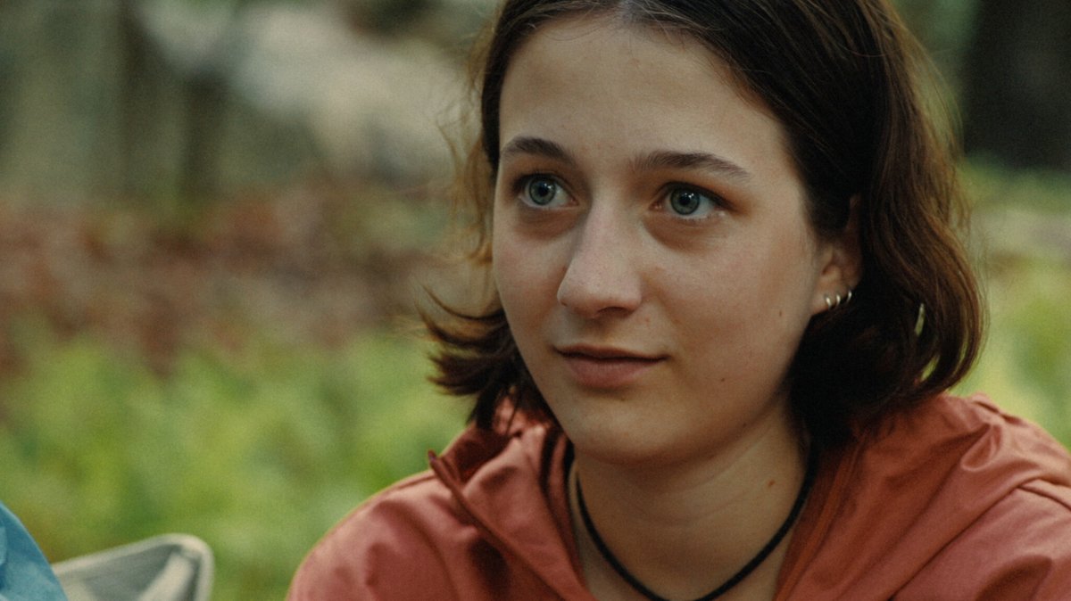 映画『グッドワン』公開中🏕️ tweet media