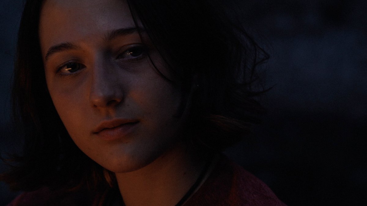 映画『グッドワン』公開中🏕️ tweet media