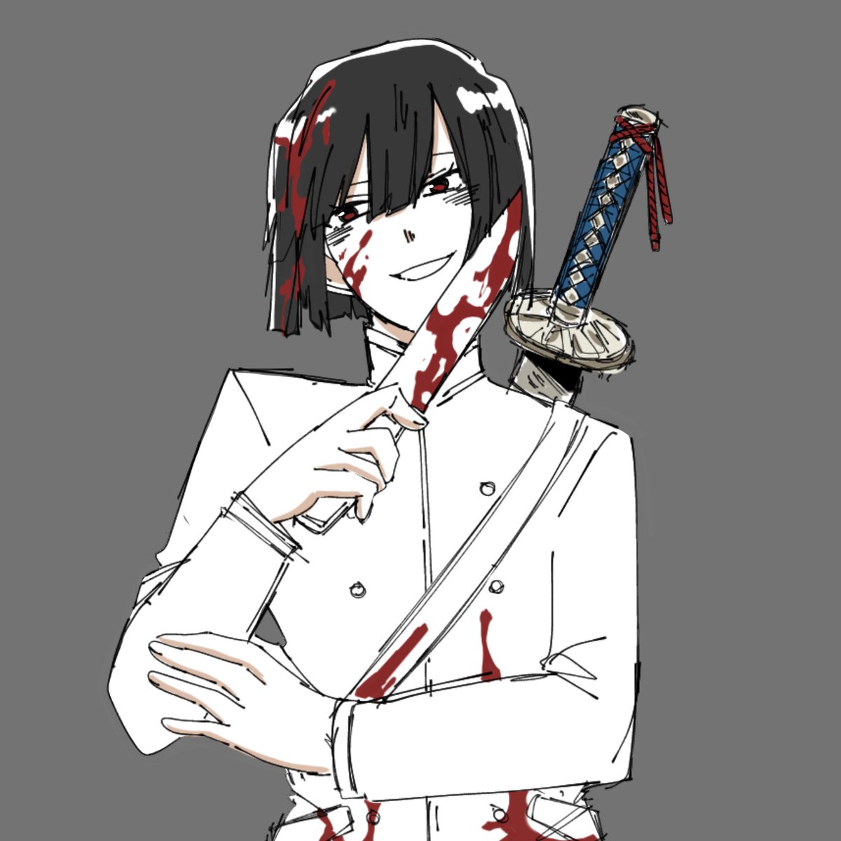 龍丸 l 🚬👻🚬 tweet media