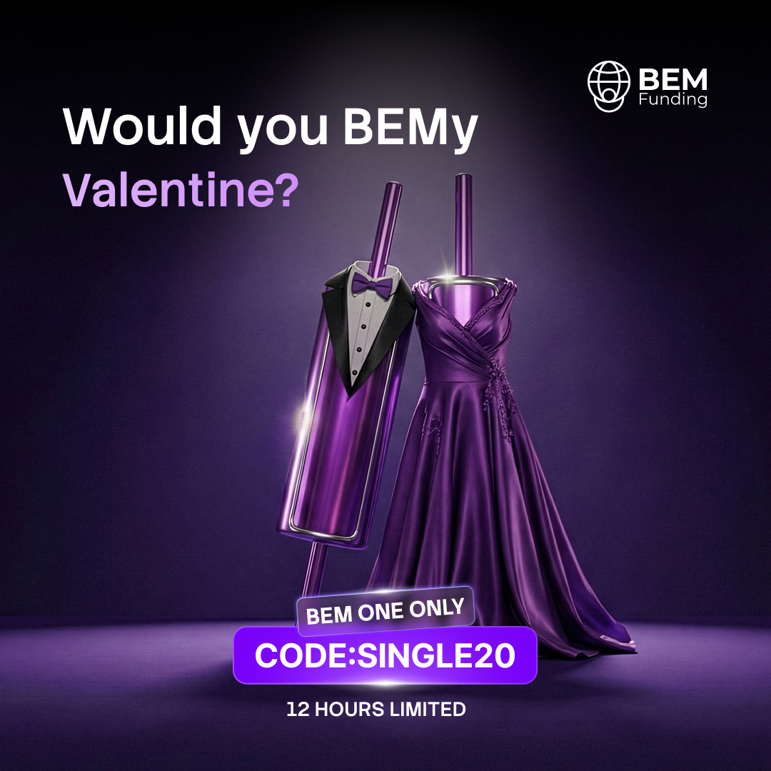 BEM Funding tweet media