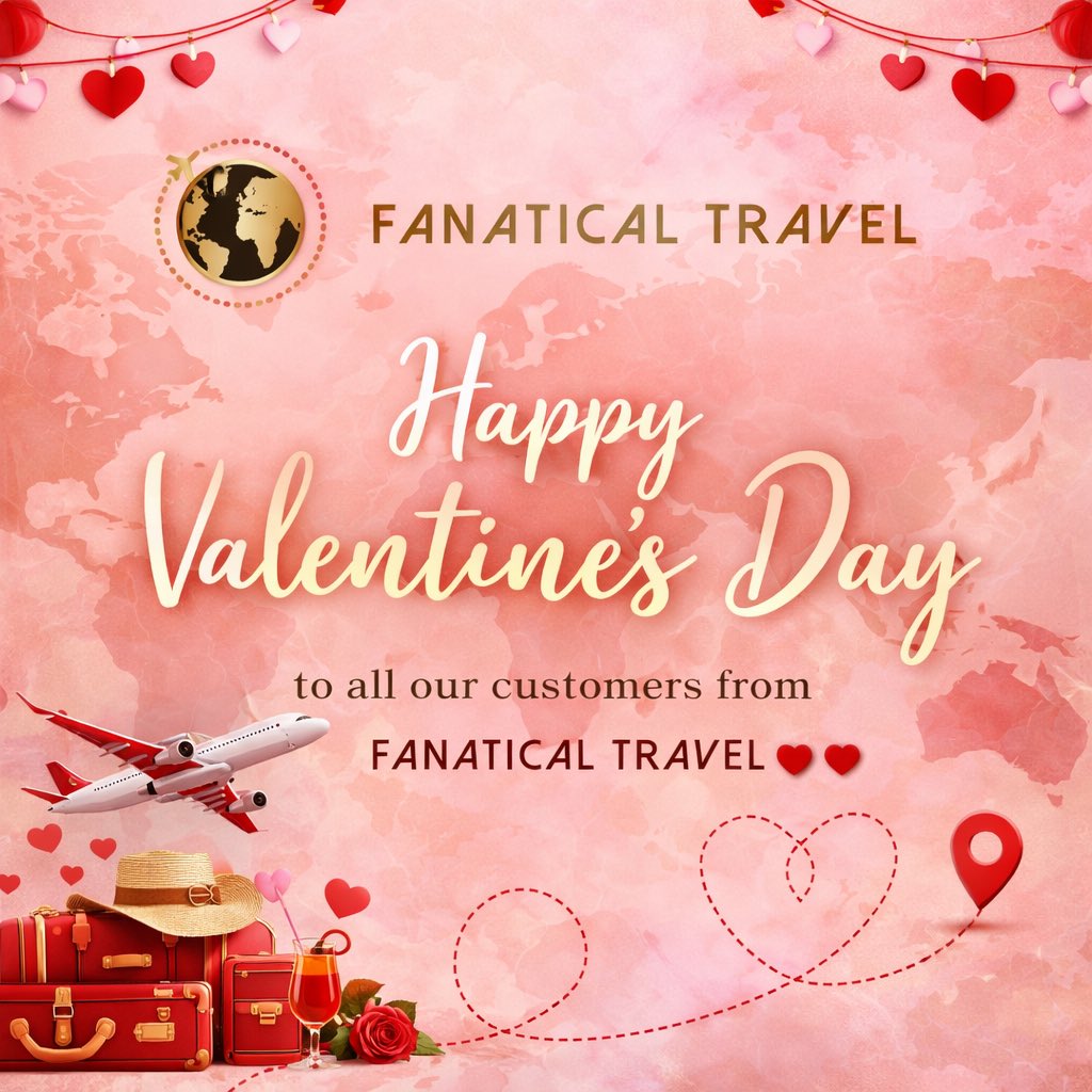 FanaticalTravel's tweet photo. https://t.co/LYfnc5j2TB