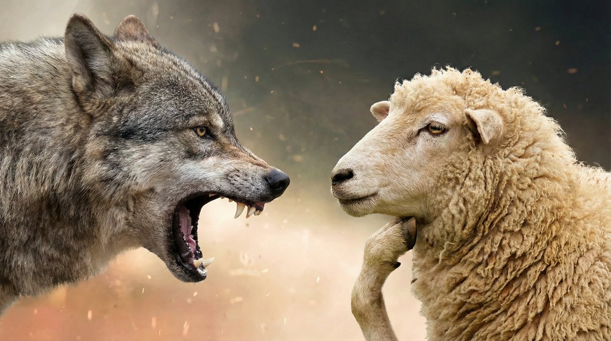 Sheepcoin tweet media
