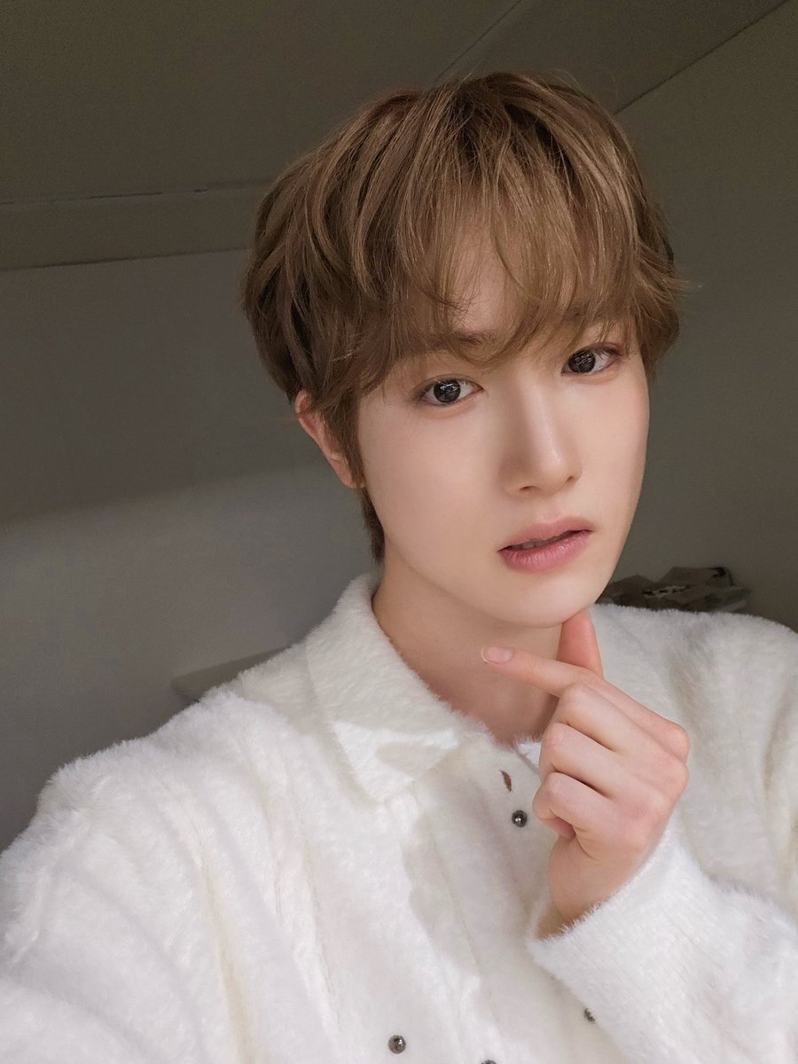 TPST_twt's tweet image. [#혁] 해피 발렌타인데이🍫