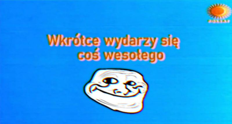 Polish Night Ulanin' tweet media