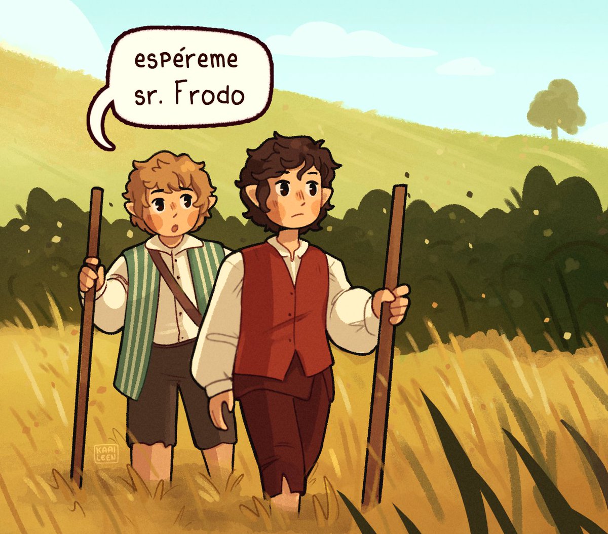 Feliz Sam va lentin y esas cosas 🌾