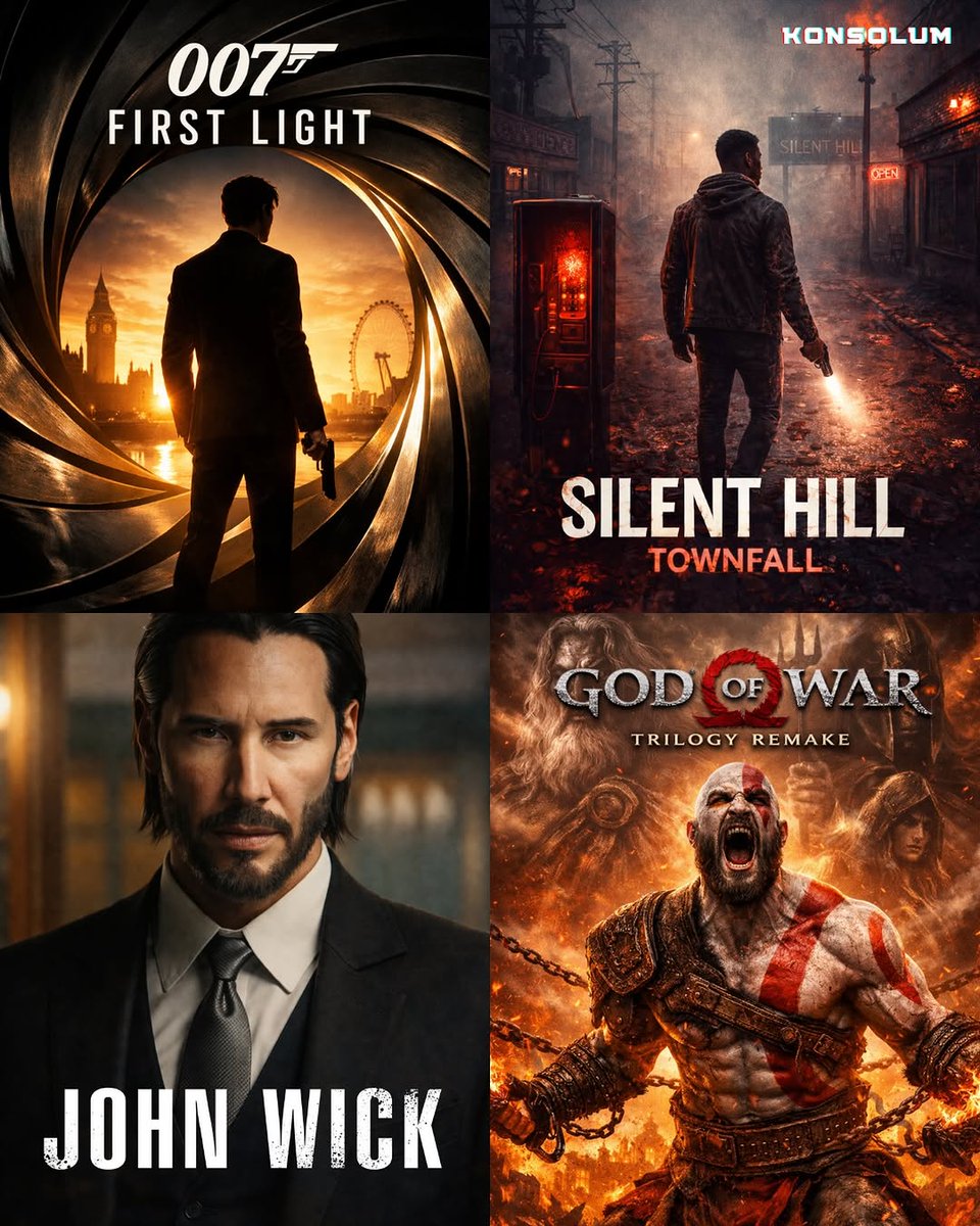 4uhamdd's tweet image. أكثر ثلاث العاب
 عجبتكم في حدث State of play❓️

#StateOfPlay