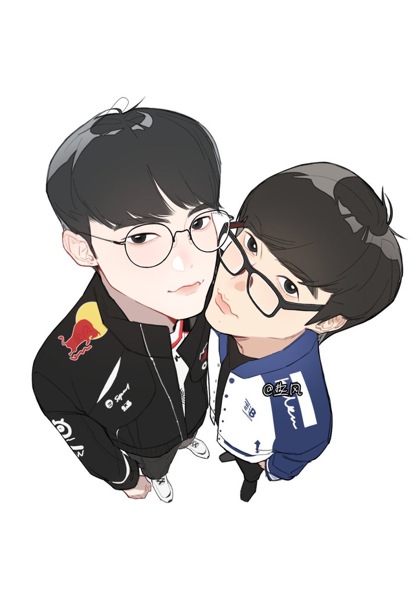 41illusion's tweet photo. Hello~💞
#faker #페이커 #이상혁 https://t.co/I6nF5vi9cy