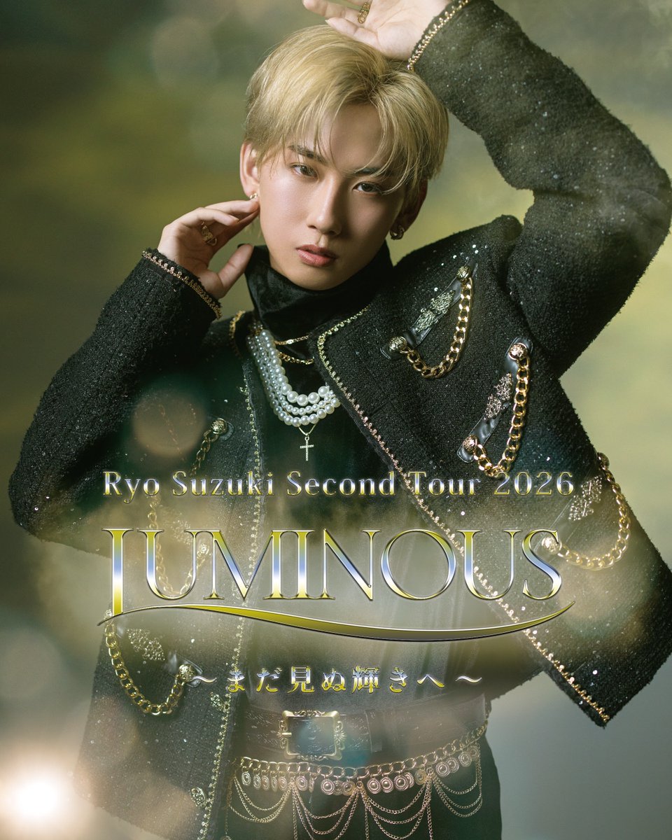 鈴木凌staff (@suzuryo_staff) / Posts / X