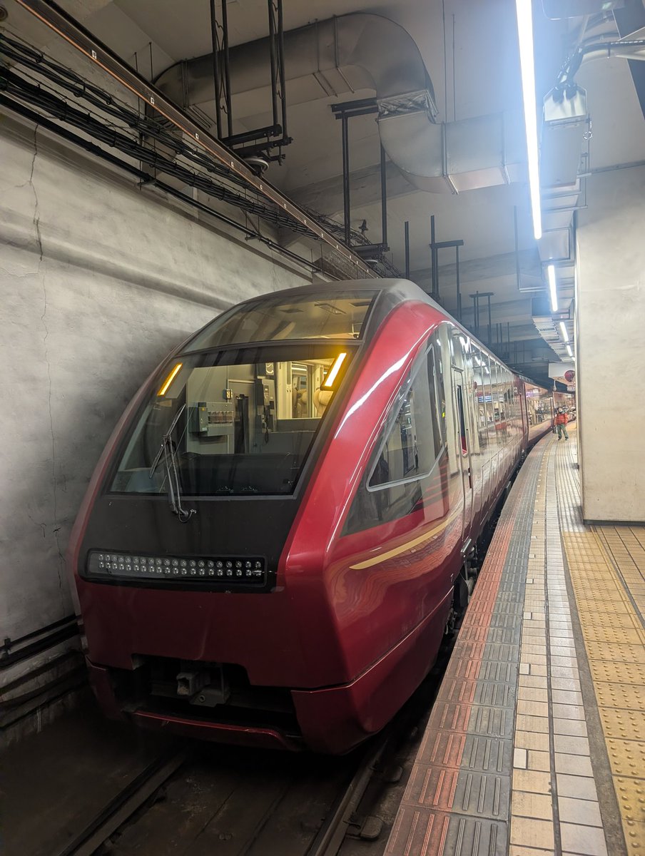 youkey7415's tweet photo. でら楽しかった✨名古屋🏯

ヒノトリで帰ります✨

#癒しの投資 https://t.co/tWl7dDaF69