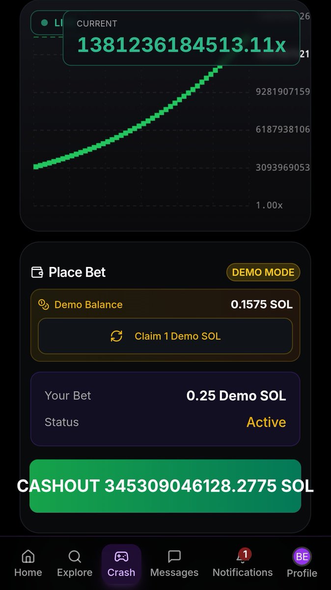 ₿ΞA$⬡N ⟠ 🦄 tweet media