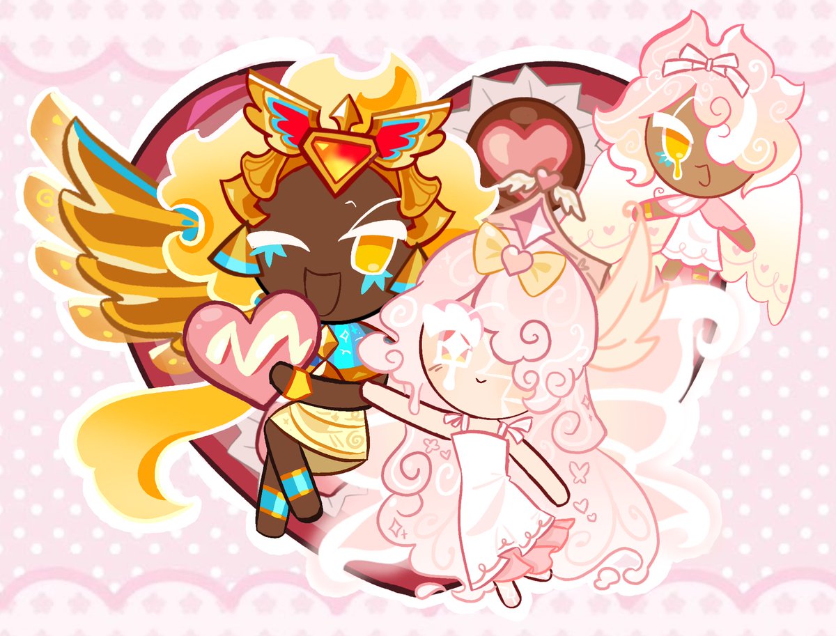 _ladymoonyy's tweet photo. Someone

#goldenswan #goldencheesecookie #yumeship https://t.co/lTDsmp7Efy