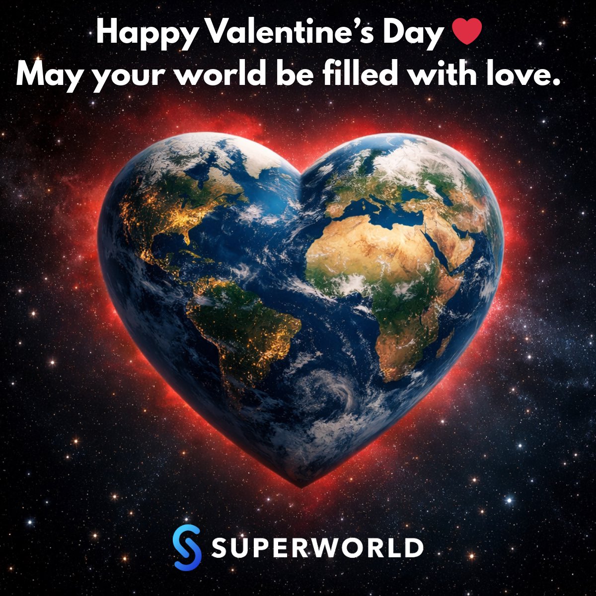 Happy Valentine’s Day ❤️

Today is just a gentle reminder that love is everywhere — in the people we cherish, the places that shaped us, and the moments that changed us.

Wherever you are in the world, we’re sending you warmth and connection 🌍❤️
