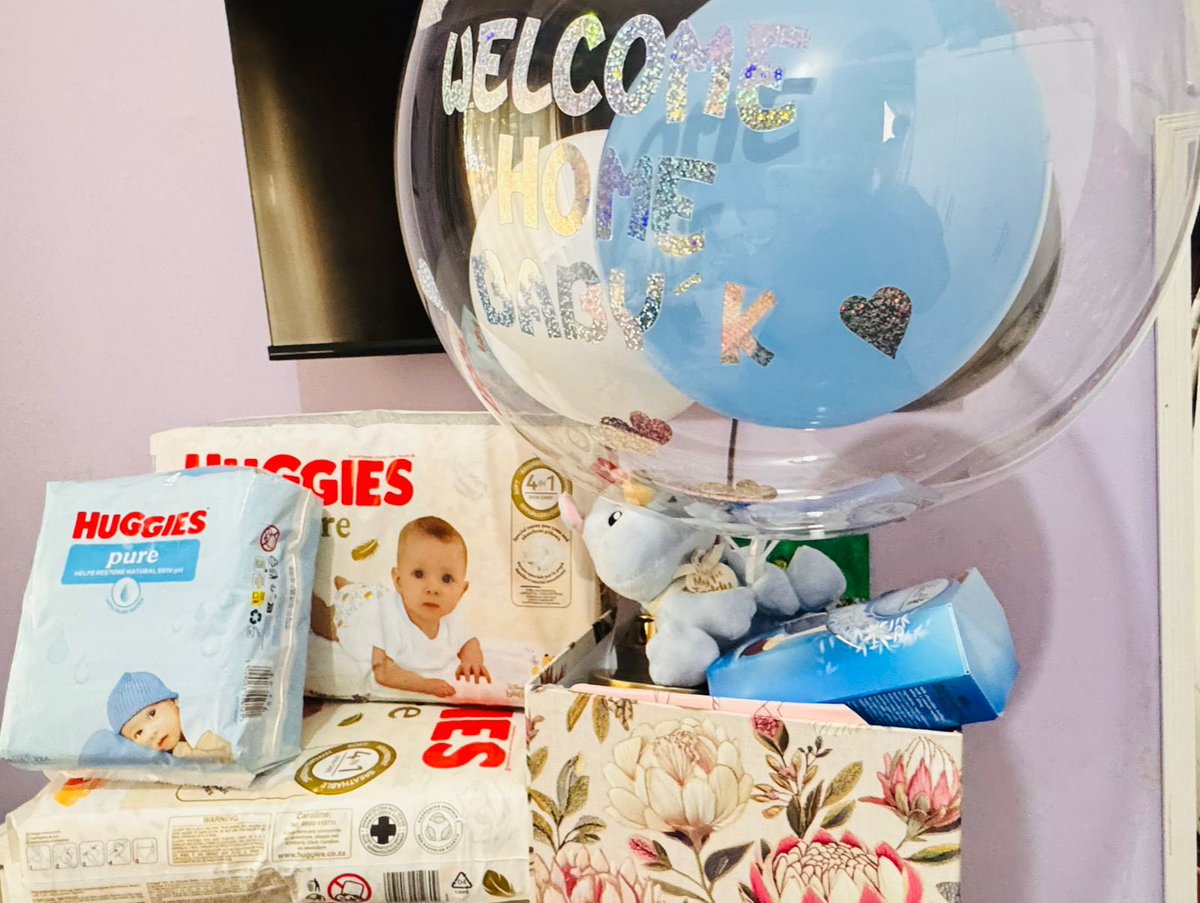 Phew, cat out of the bag😭😭

My baby is a mummy❤️

 OG aunties been riding❤️✍️

ASHLEY OGLE IS A MUMMY
WORLD WELCOMES  BABY KENZO
#MamacitaAshleyOgle