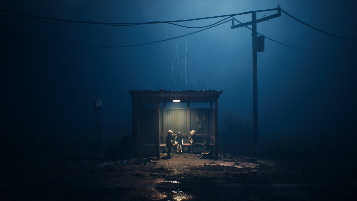 Good game 👌 #REANIMAL