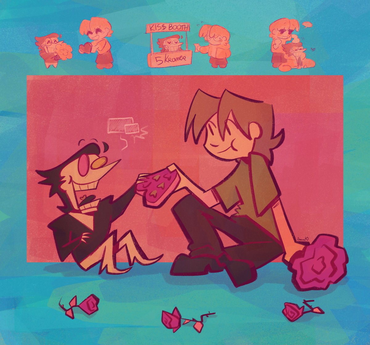 OmmatO (@OmmatO_off) / Posts / X