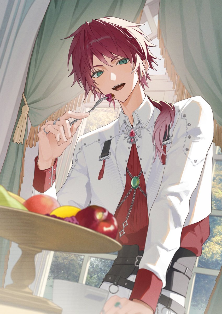 #イロ絵す 
🍫