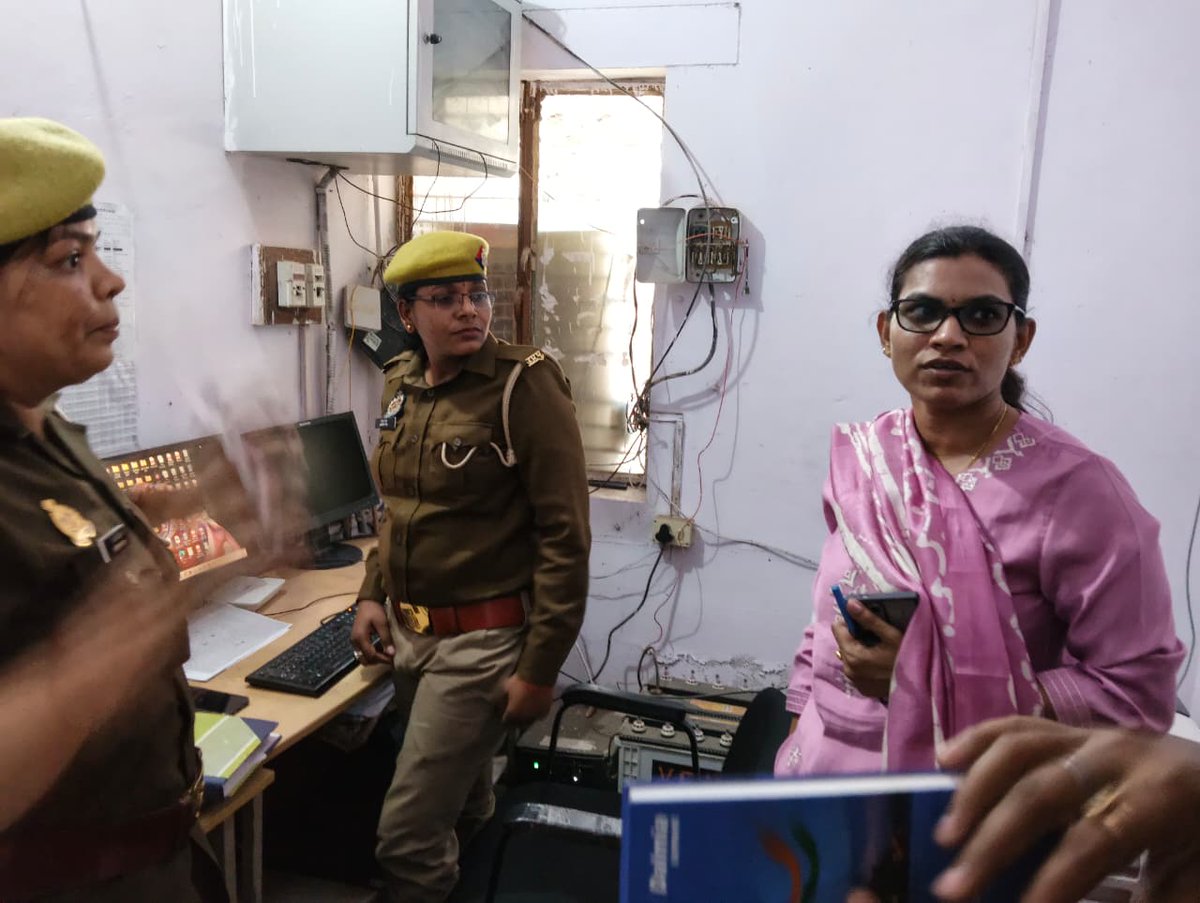 DM / DEO Banda tweet media