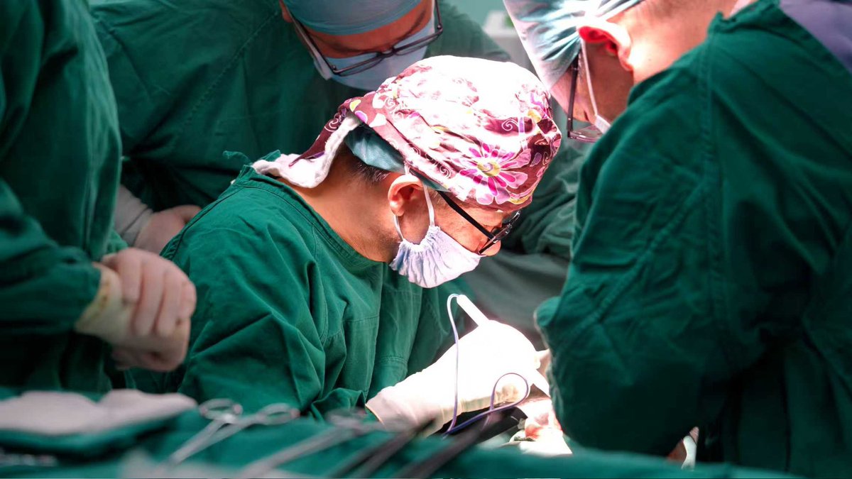 Jingdu Children Hospital tweet media