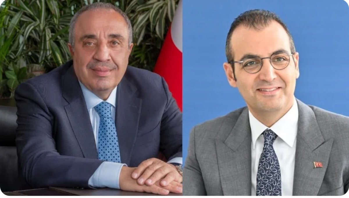 Taşyapının sahibi Emrullah Turanlı’nın37 katlı 4 gökdeleni deprem toplama alanı kabul edilen yere yapılıyor. 
Karşı olan Belediye başkanı ise 91 yıl hapis talebi ile 1 yıla yakındır hapiste yatıyor.!!