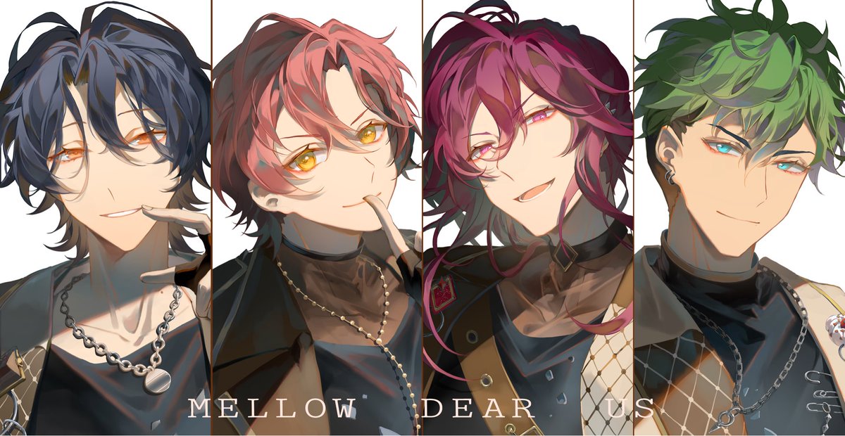 🍫 

#あんさんぶるスターズ