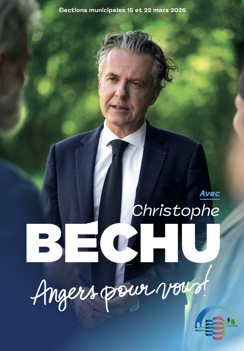 Angers Pour Vous tweet media