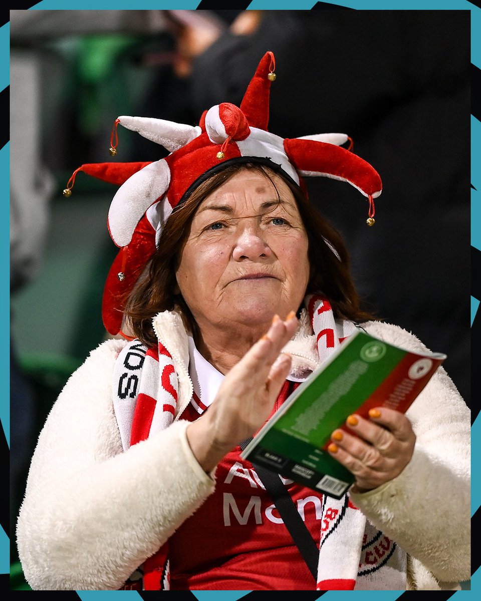 League of Ireland tweet media