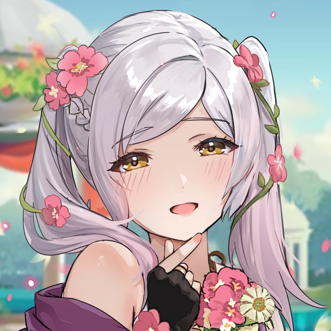 亜矢乃 tweet media