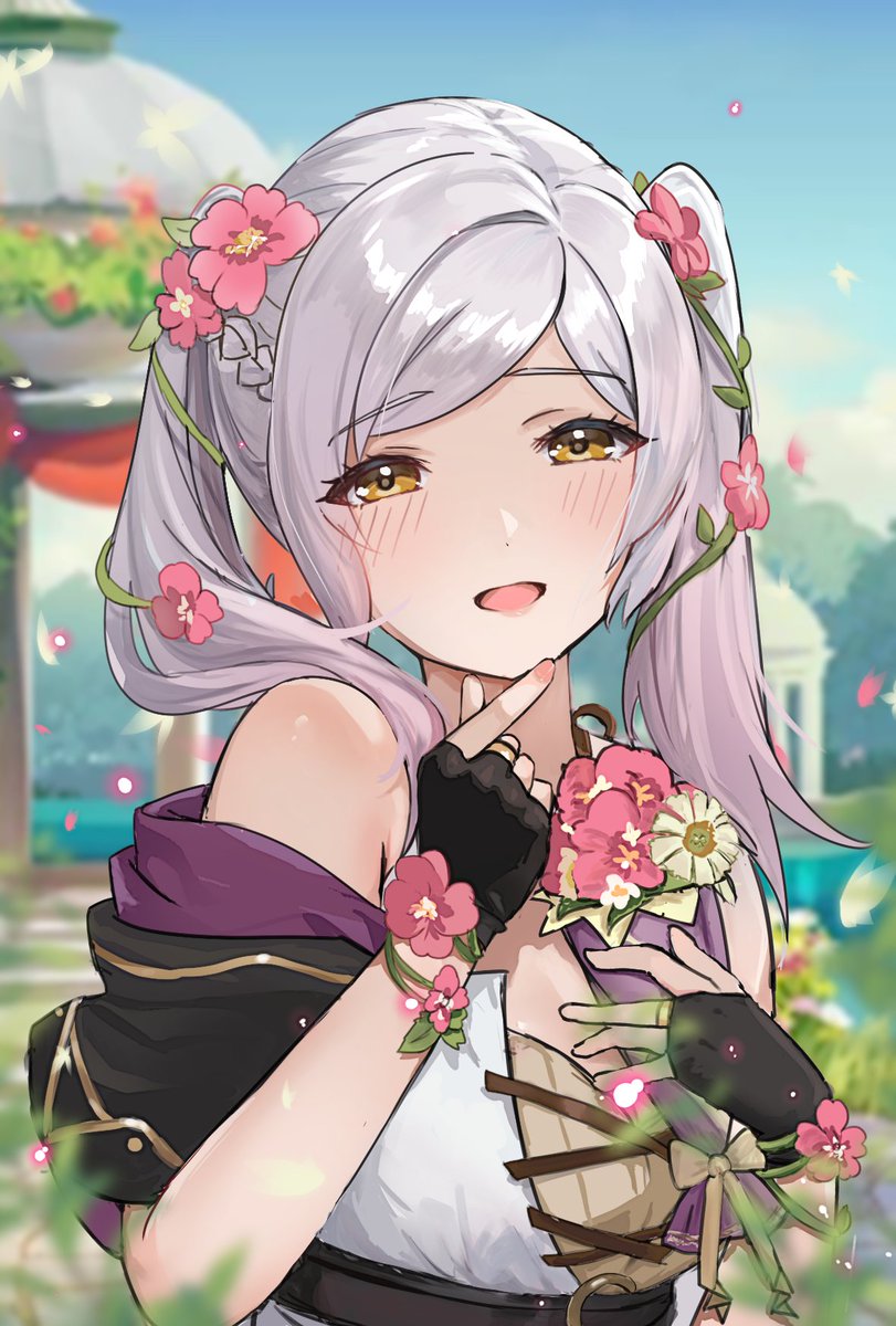 亜矢乃 tweet media