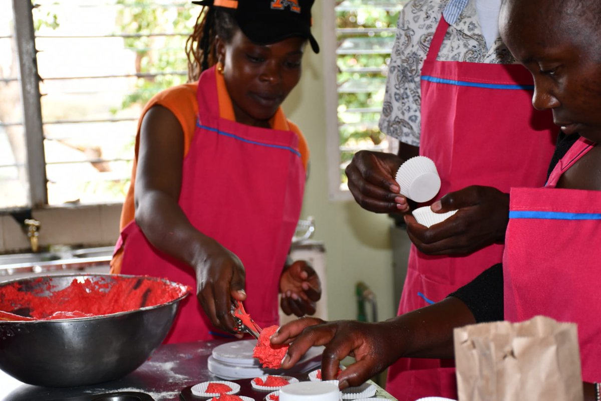 Participating together in domestic chores is a tangible expression of love, showing that partnership involves both support and shared responsibility in daily life. #HowICare Time To Love