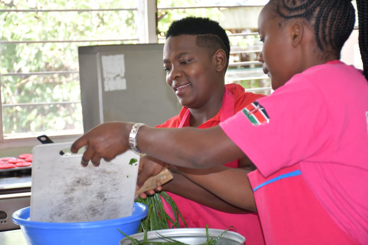theeokello's tweet photo. When couples commit to shared care, they reduce invisible burdens, model gender equality, and create stronger connections that empower both partners to grow and thrive together. #HowICare Time To Love https://t.co/VFPkjB5rM1