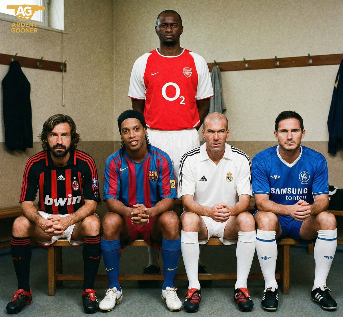 ARDENT GOONER tweet media