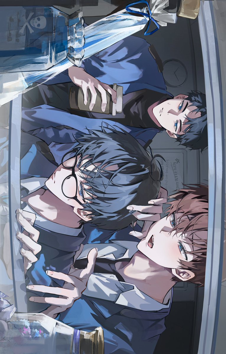 냉장고에 이게 다 뭐야
#괴담출근