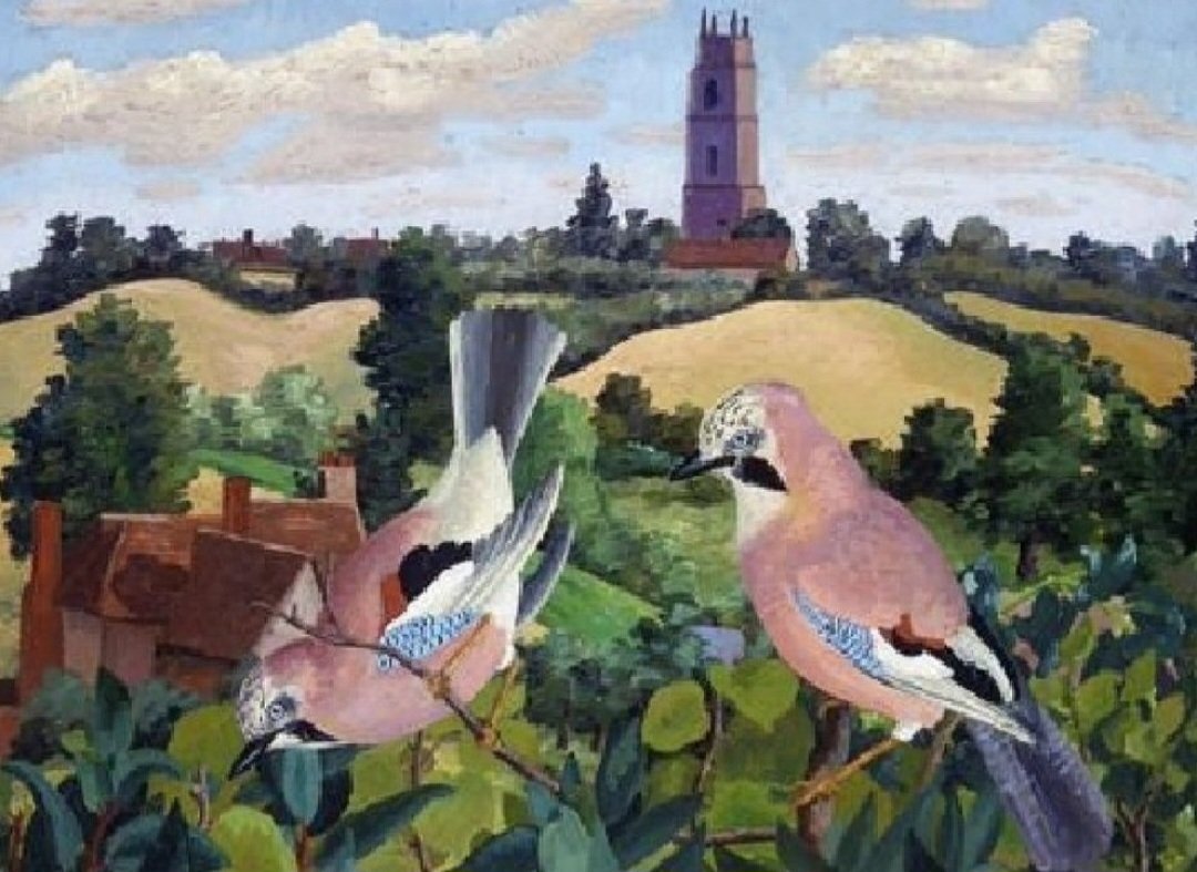 Richard Morris tweet media