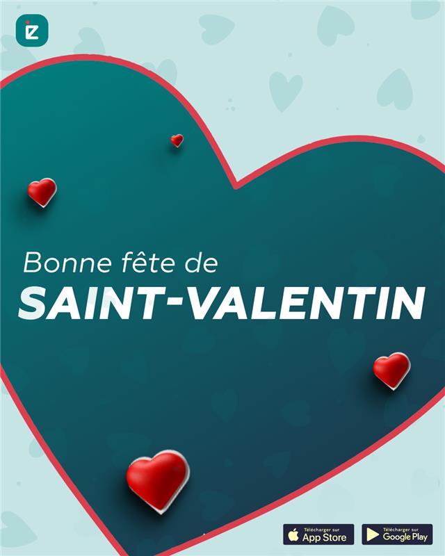 IZIchange's tweet photo. Que votre amour soit stable comme l'USDT, et vos cryptos aussi 💚
Bonne Saint-Valentin avec #IZICHANGE 💘
#Blockchain #CryptoLove #FinanceDigitale https://t.co/hpVGzeQcEc