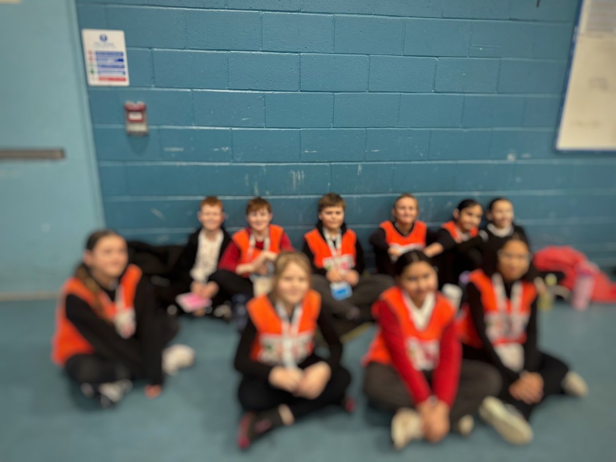 Woodthorpe Junior & Infant School tweet media