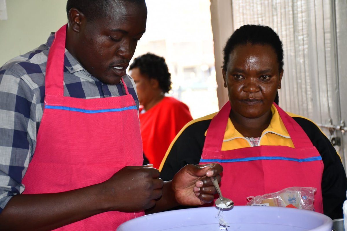 Muthonikate1's tweet photo. Discussions are connecting shared care to economic participation and personal growth. By redistributing responsibilities, women gain time for income, education, and leadership, while households become more balanced and resilient.
#HowICare
Time To Love https://t.co/A9KsAilICa